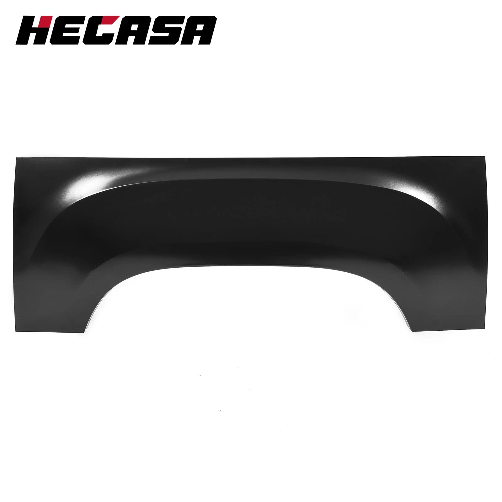 Wheel Arch Driver Left Side Upper for GMC Sierra 1500/2500 HD (2007–2018)