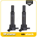 Ignition Coil Kit for Hyundai Elantra 2014–2016 (2-Pack)
