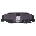 Brake Pad Set for Chevrolet Corvette (1997–2013) Rear