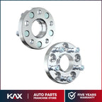 Wheel Spacers Adapters for Honda Civic (2006–2022)