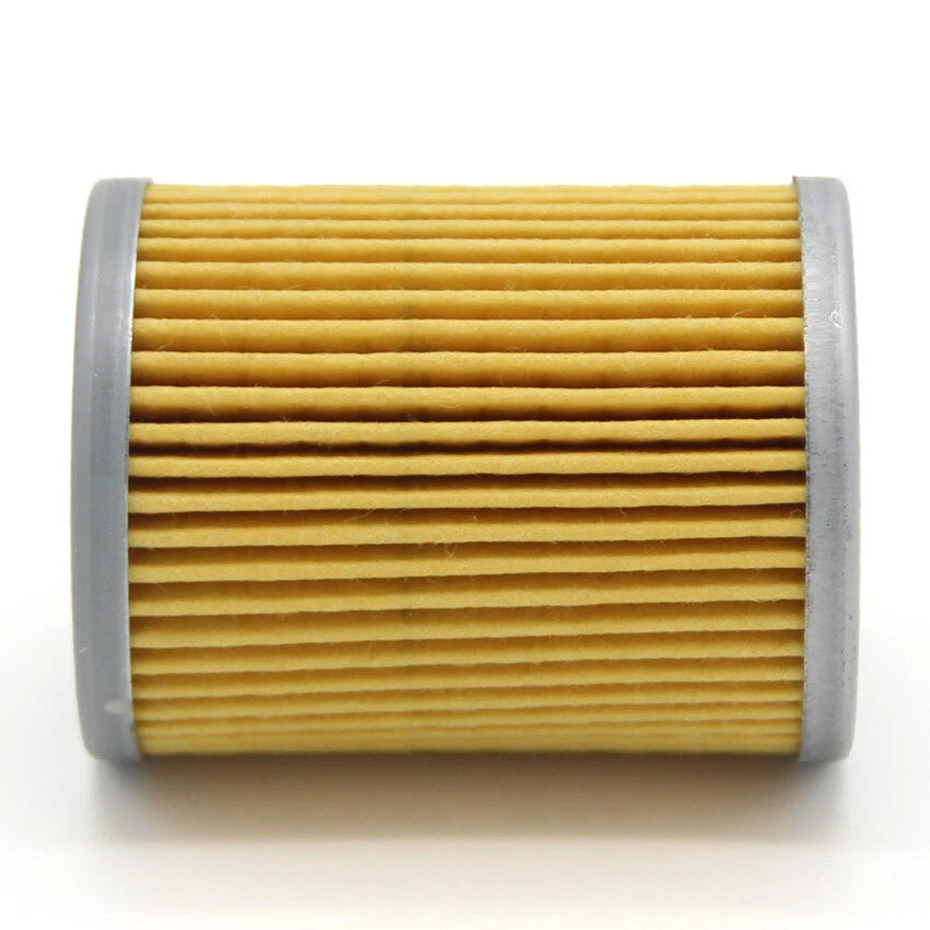 Oil Filter for Yamaha YP400 Majesty, YP400R, XMAX, YP250G, CP250, Maxam (2000–2023)
