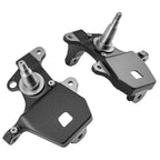2" Drop Spindle Lowering Kit for Ford F-150 Heritage (2004) 2WD