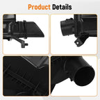 Air Cleaner Filter Housing Box for Toyota Tundra (2014–2019)