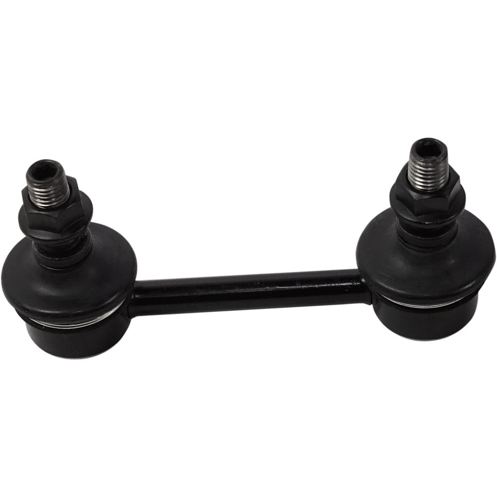 Set of 2 Wheel Hubs for 4-Wheel ABS Rear Driver & Passenger Side