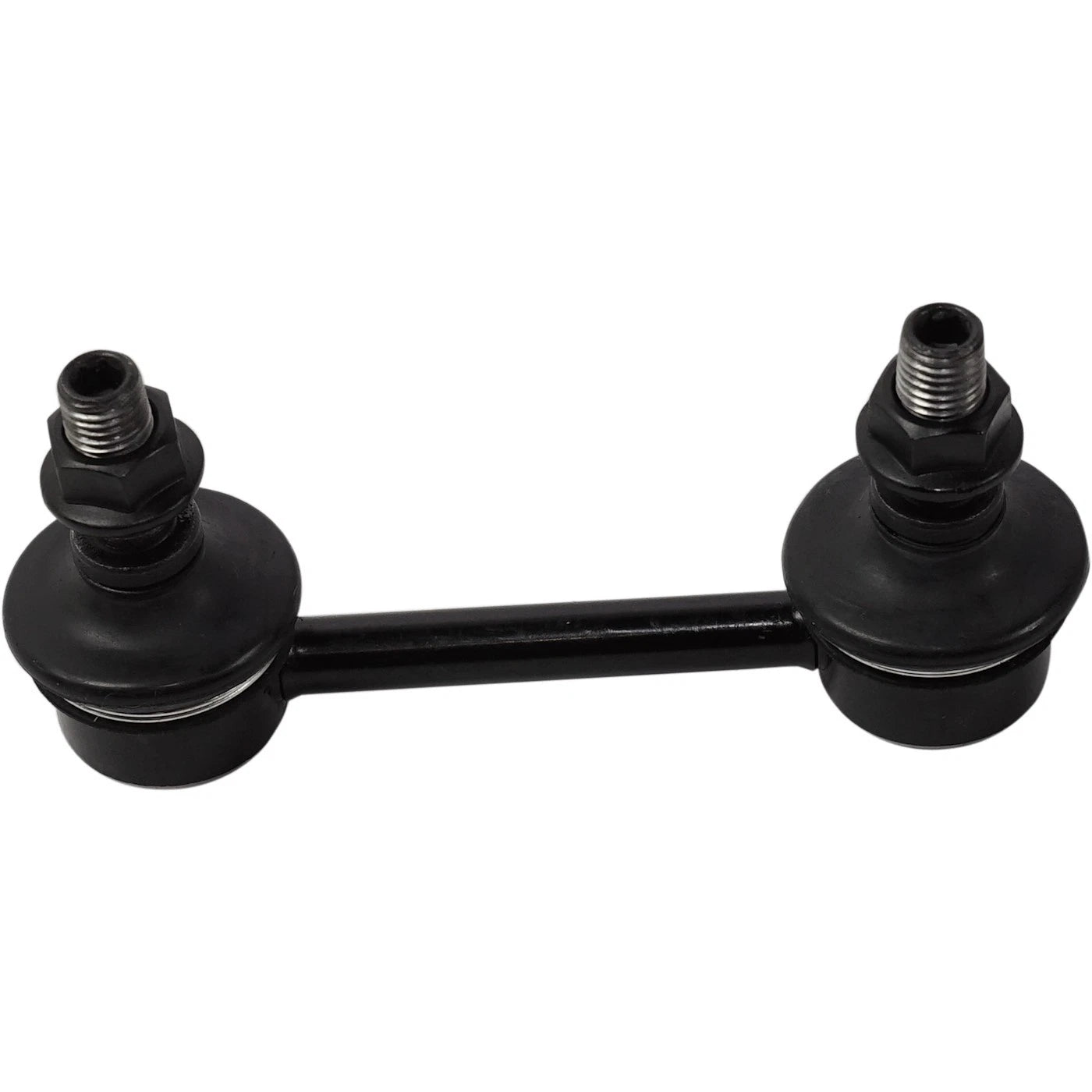 Set of 2 Wheel Hubs for 4-Wheel ABS Rear Driver & Passenger Side