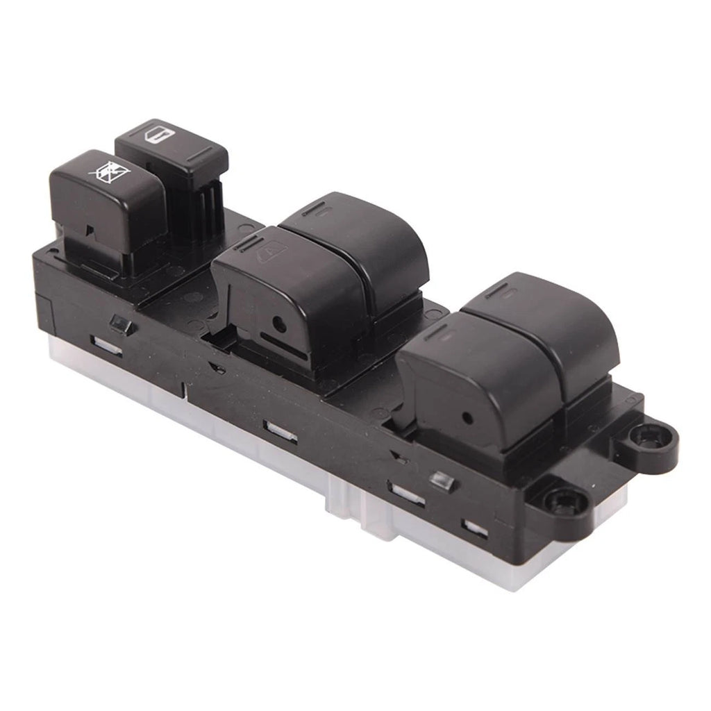 Master Power Window Switch for Nissan Xterra Frontier Crew Cab (2005-2012)