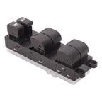 Master Power Window Switch for Nissan Xterra Frontier Crew Cab (2005-2012)