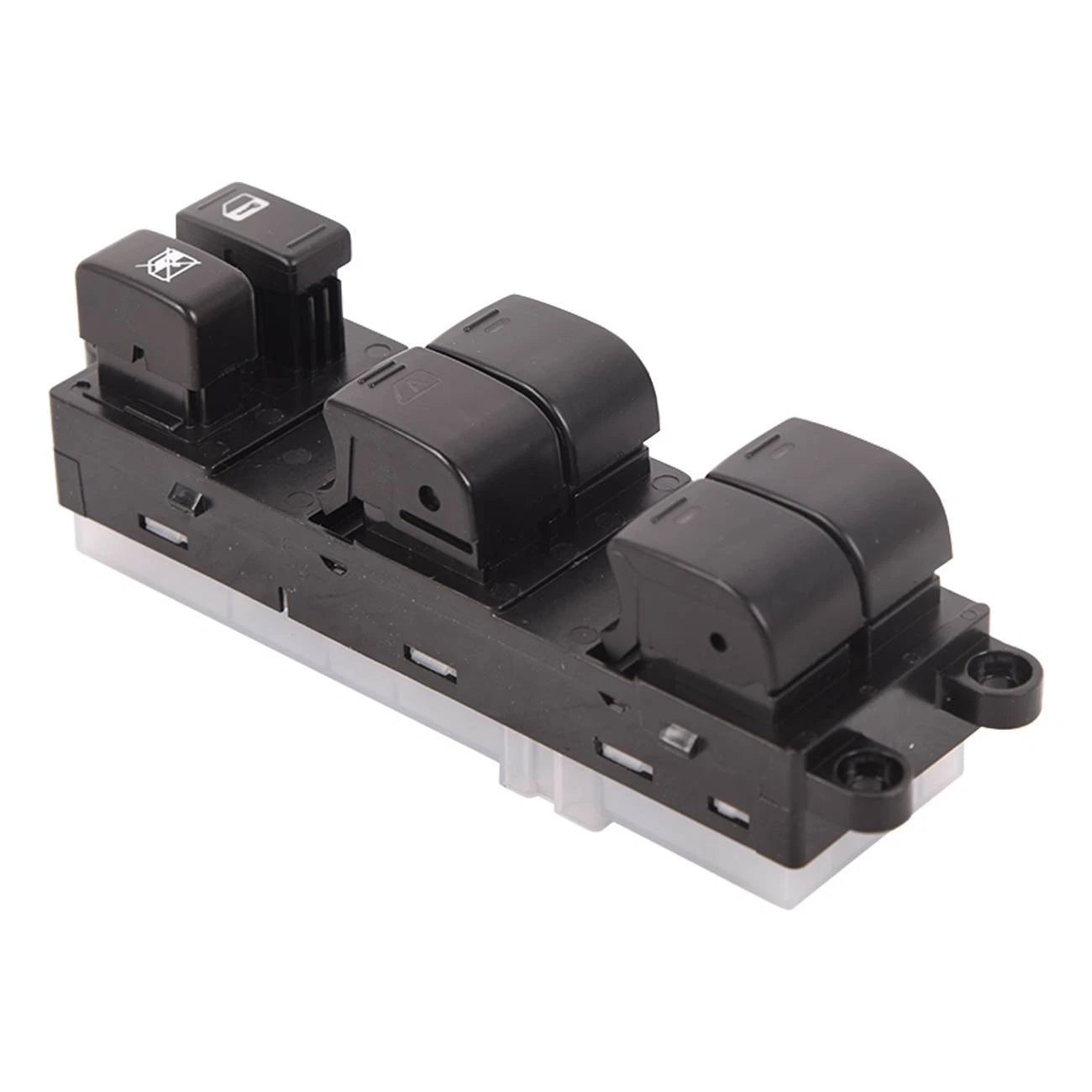 Master Power Window Switch for Nissan Xterra Frontier Crew Cab (2005-2012)