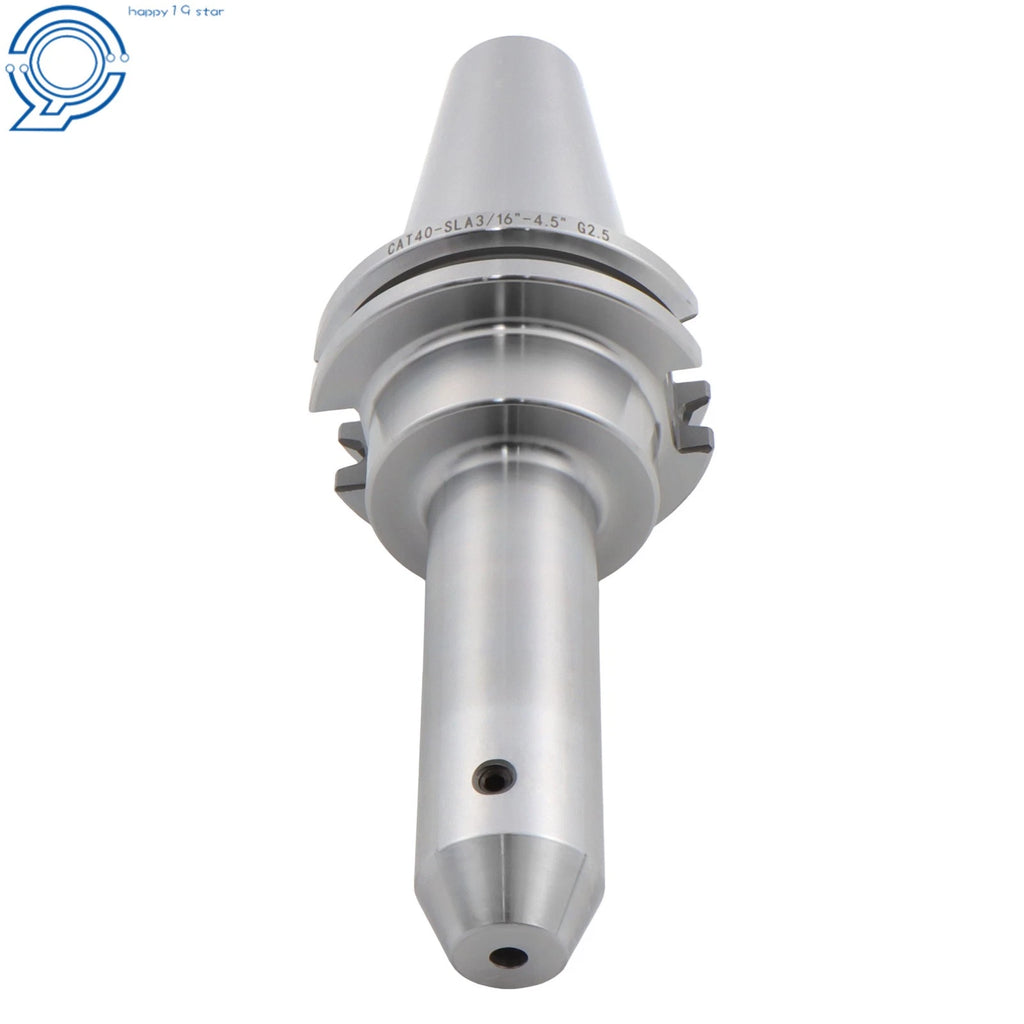 End Mill Holder for CAT40 (Precision)