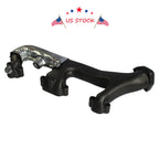 Right Exhaust Manifold with Heat Shield for Chevrolet GMC Pickup