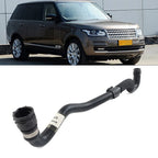 Coolant Water Hose Pipe for Land Rover Defender Discovery 5 (2017–2023)