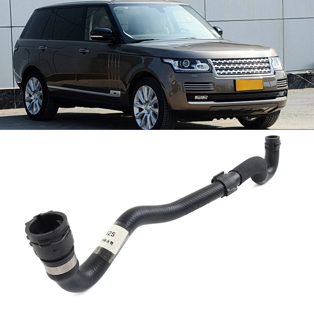 Coolant Water Hose Pipe for Land Rover Defender Discovery 5 (2017–2023)