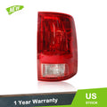 Rear Tail Light Brake Lamp for Dodge Ram 1500 2500 3500 (2009–2020)