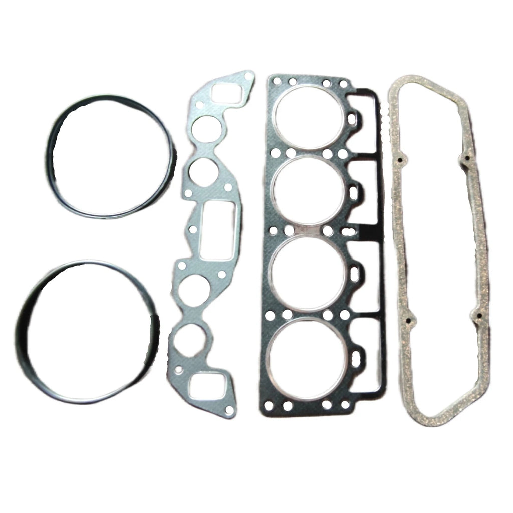 Head Gasket Decarbonizing Kit for Volvo Penta AQ 115A 130A 130C MB20B (876356 875401)