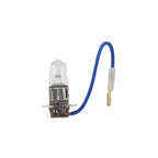 Hella H3 130W Front Multi-Purpose Light Bulb for