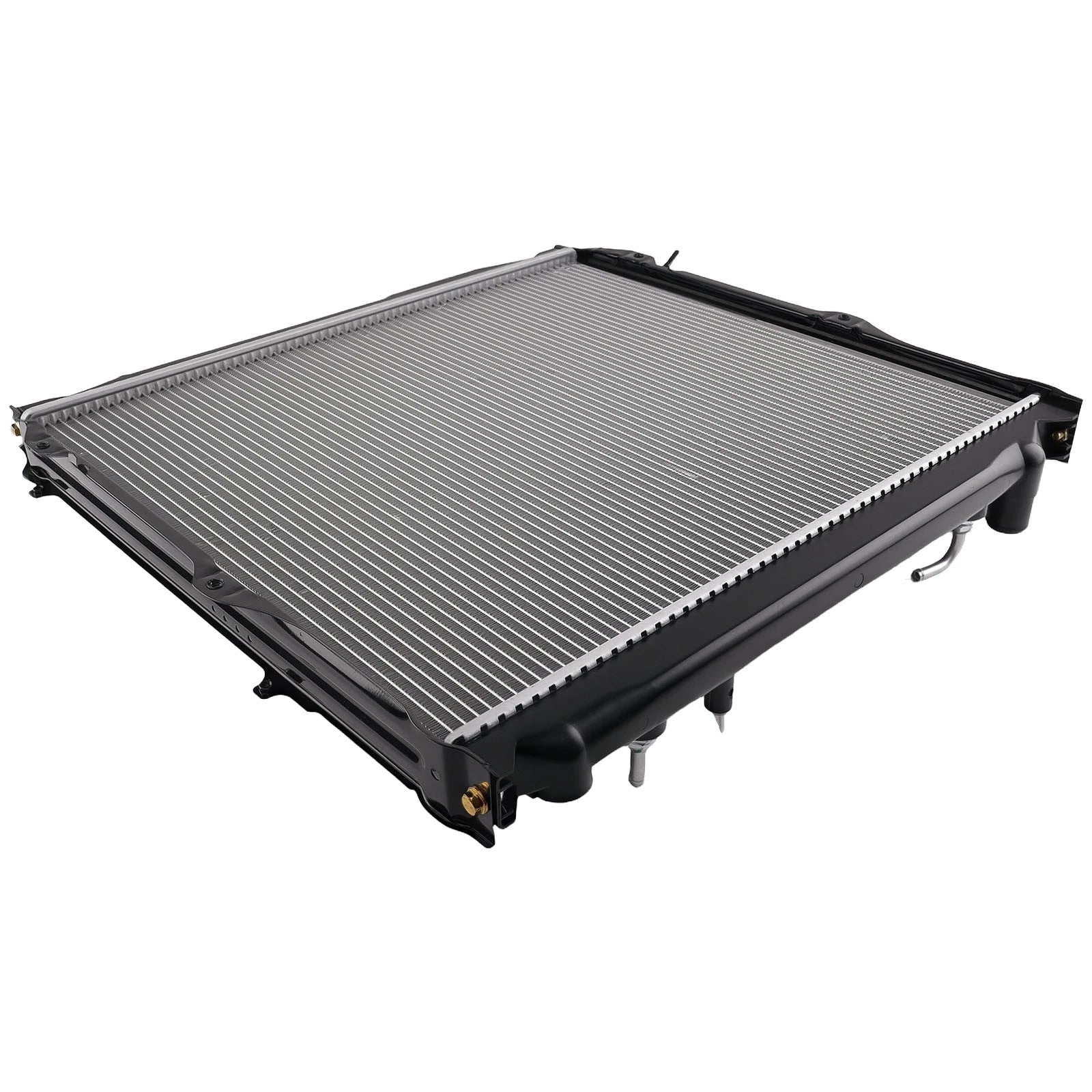 Engine Coolant Radiator for Toyota 4Runner 3.4L (1996–2002) 16400-75170