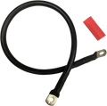 Battery Cable for Drag Specialties (20") E25-0091B-20