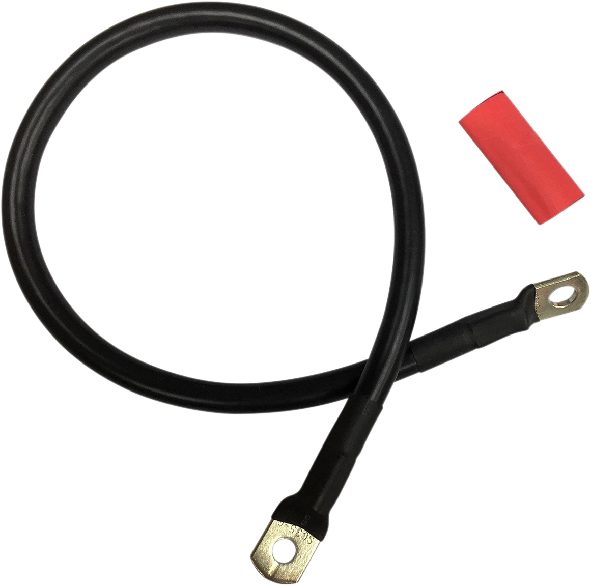 Battery Cable for Drag Specialties (20") E25-0091B-20