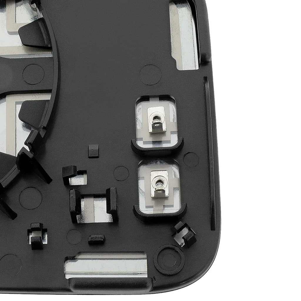 Heated Mirror Glass w/Backplate for Chevy Impala (2014–2020)