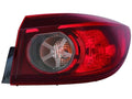 Tail Light Assembly for Mazda 3 (2014–2018) DN613XS