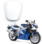 Rear Seat Cover Cowl for Suzuki GSXR600 (1996–1999) White #3