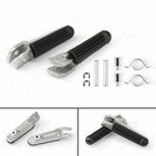 Footrest Foot Pegs for Honda CBR 250 400 VFR400 CBR900RR CBR929 CBR954 (1990–2009)