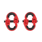 Tow Chain Connector for Heavy-Duty Use (12000 lbs Load Capacity)