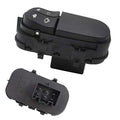 Power Window Switch Front Left for Ford Focus (2000–2007)