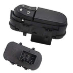 Power Window Switch Front Left for Ford Focus (2000–2007)