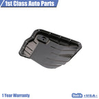 Transmission Oil Pan for Toyota Highlander, Corolla, Camry, Lexus ES330
