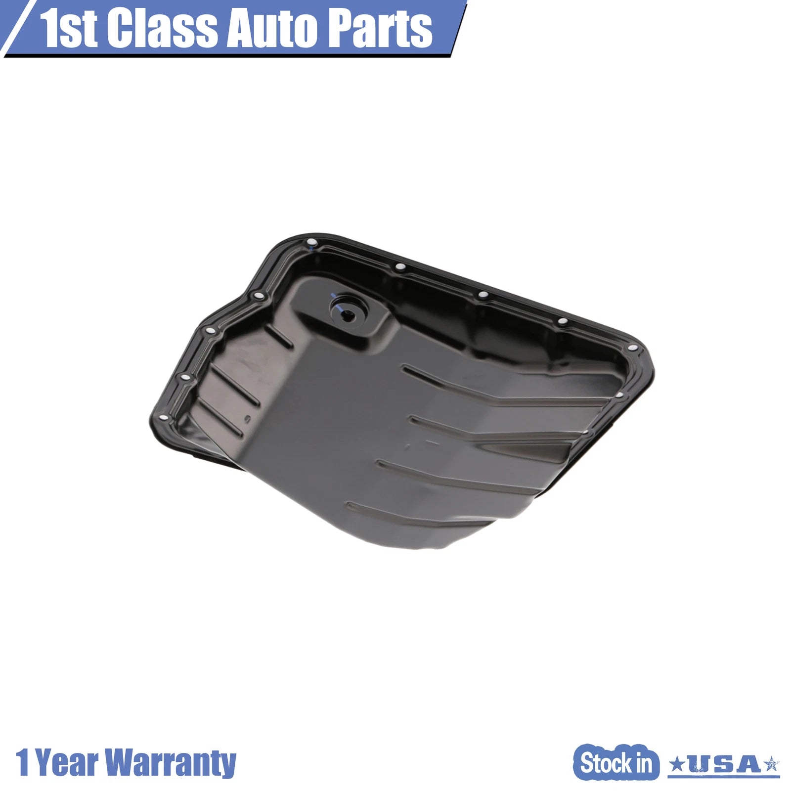 Transmission Oil Pan for Toyota Highlander, Corolla, Camry, Lexus ES330