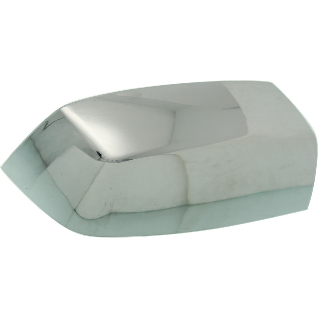 Passenger Right Side Mirror Cover for GMC Sierra 1500 (2014)