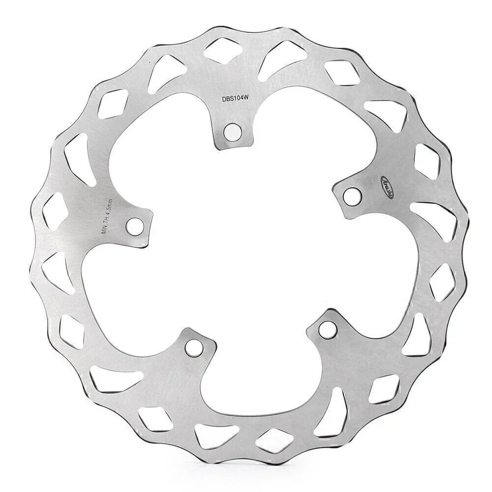 Front Brake Disc Rotor for Z 250 SL ABS 250 (2015-2016)