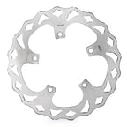 Front Brake Disc Rotor for Z 250 SL ABS 250 (2015-2016)
