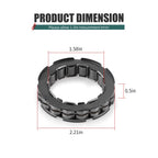 Clutch Hub One Way Bearing for Yamaha Wolverine 450 (2006–2010) 5GH-16664-00-00