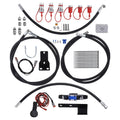 Third Function Valve Kit for Kubota L2501 L3200 L3301 L3800 L3901 (2017–2023)