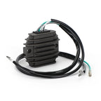 Rectifier Regulator for Honda BF15D BF20D Outboard (15hp 20hp) 31750-ZY1-003 T9