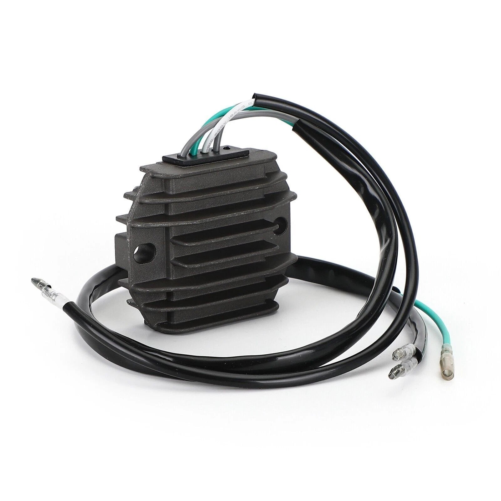 Rectifier Regulator for Honda BF15D BF20D Outboard (15hp 20hp) 31750-ZY1-003 T9