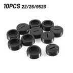 Carbon Brush Holder Cap Cover for Electric Hammer, Drill, Grinder