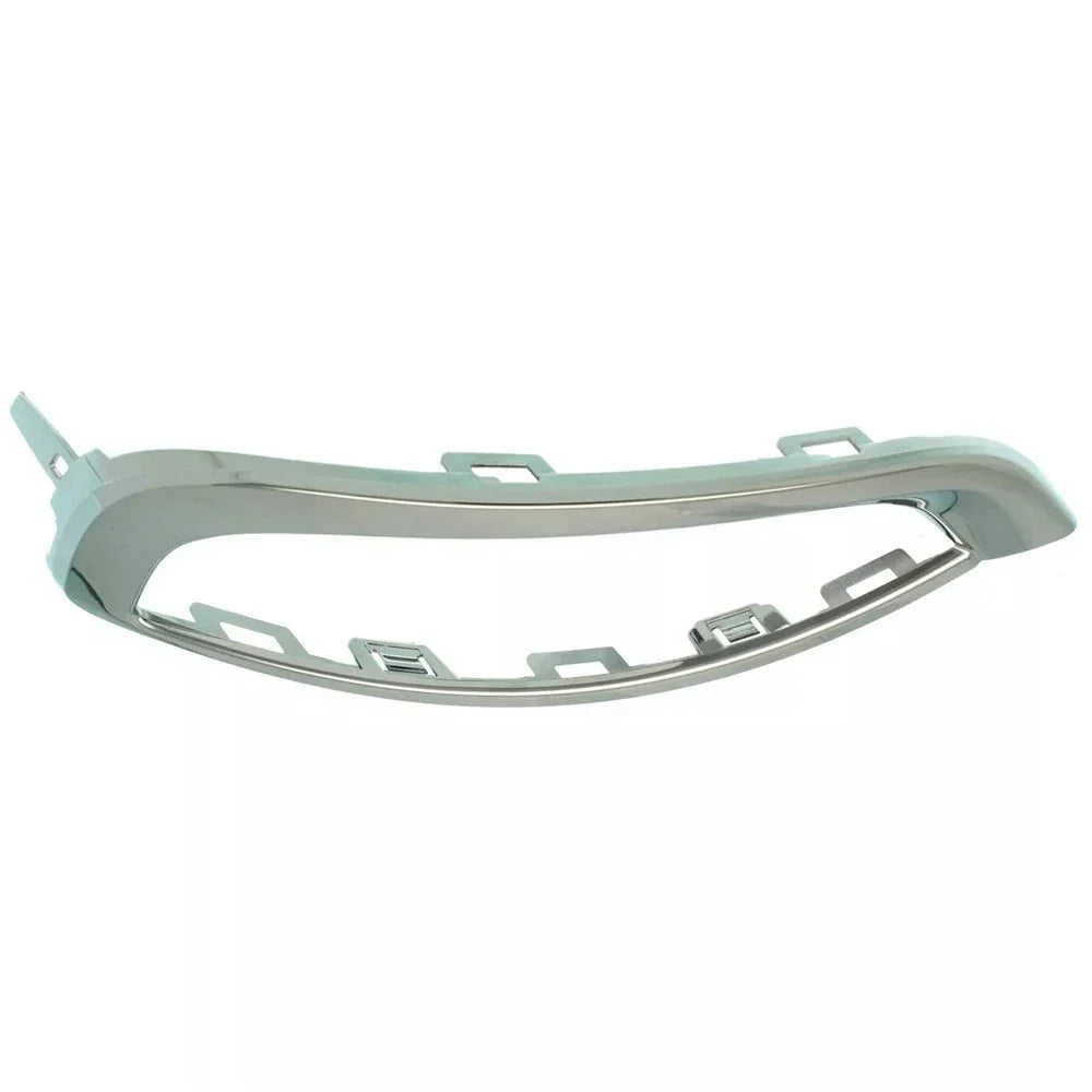 Fog Light Trim for Chrysler Pacifica (2017-2023)