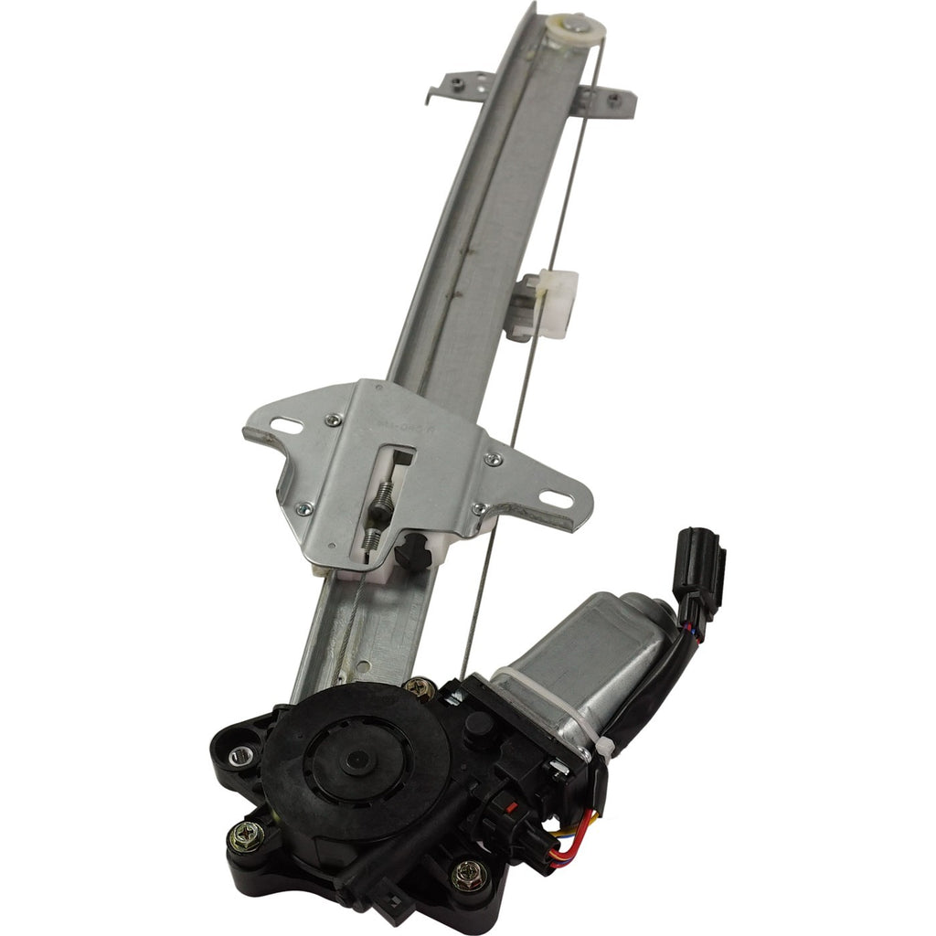 Window Regulator for Honda Civic (2017–2021) Right Side