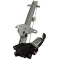 Window Regulator for Honda Civic (2017–2021) Right Side
