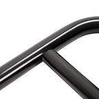 Rear Swing Arm for Polaris RZR 170 (All Years) - Black Steel, Powder Coated