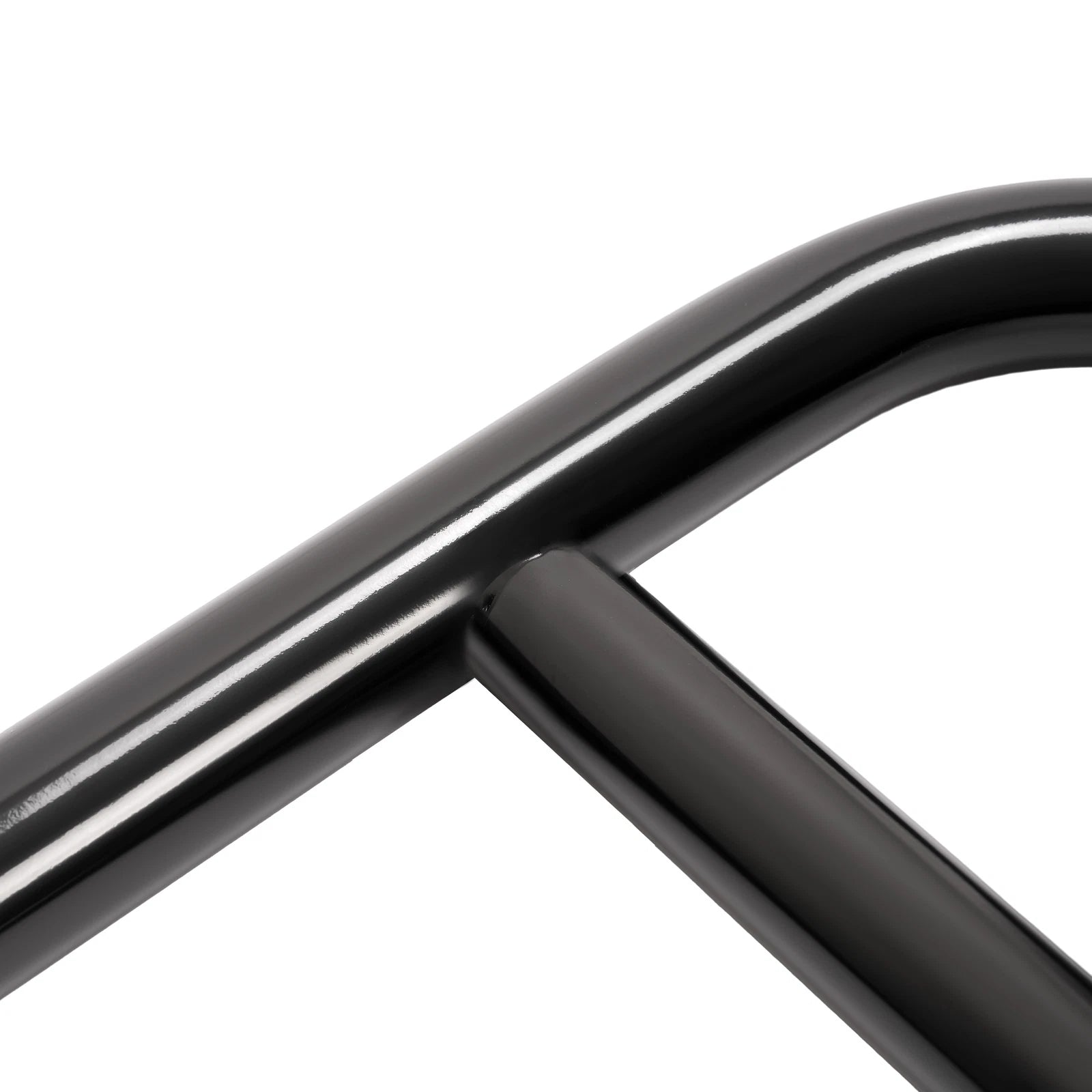 Rear Swing Arm for Polaris RZR 170 (All Years) - Black Steel, Powder Coated