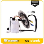 Electric Fuel Pump Module for Ford Mustang (1998)