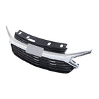Chrome Front Grille for Chevrolet Trailblazer LT/LS (2024–2026)