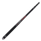 Fishing Rod for Compact Lightweight Carbon Fiber (40cm Collapsed Length)