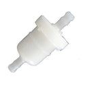 Fuel Filter for Yamaha Outboard 4HP 6HP 8HP 9.9HP (4-Stroke) RO: 6EE-F4251-00