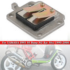 Reed Valve for Yamaha BWS 50, Bump NG 50cc (1995–2000) 3VLE361000