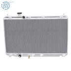 3 Row Full Aluminum Radiator for Honda Civic (2012–2015) CU13221